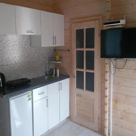 Homes Close To The Seaside * Устроне-Морске