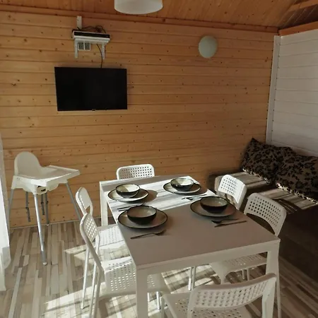 Vakantiehuis Homes Close To The Seaside *