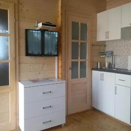 Homes Close To The Seaside * Ustronie Morskie