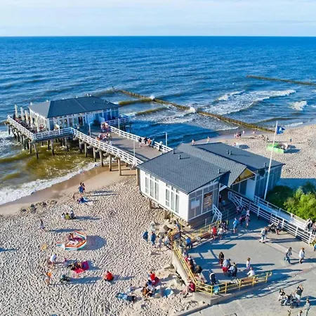Homes Close To The Seaside Дом отдыха