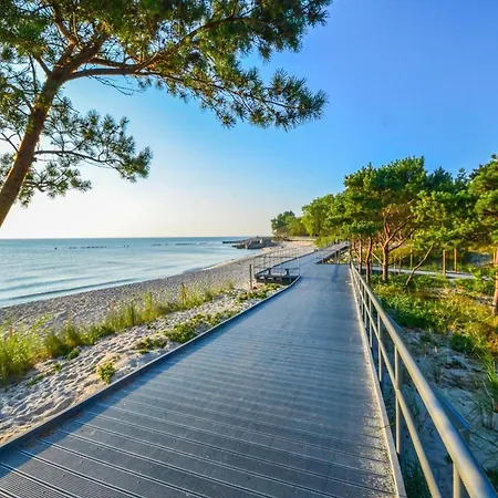 Homes Close To The Seaside *