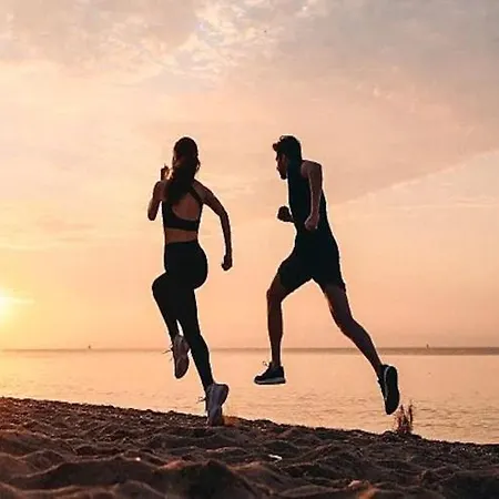 Homes Close To The Seaside * Устроне-Морске