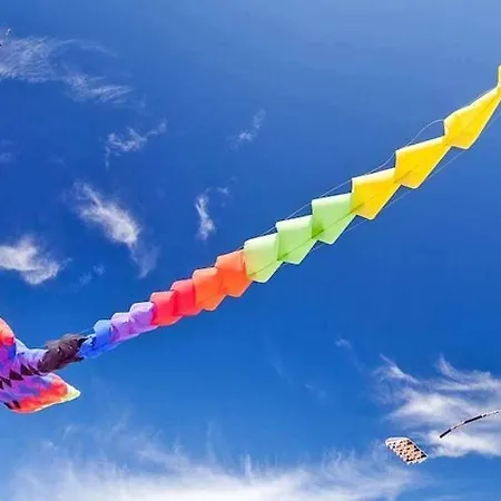 Homes Close To The Seaside *