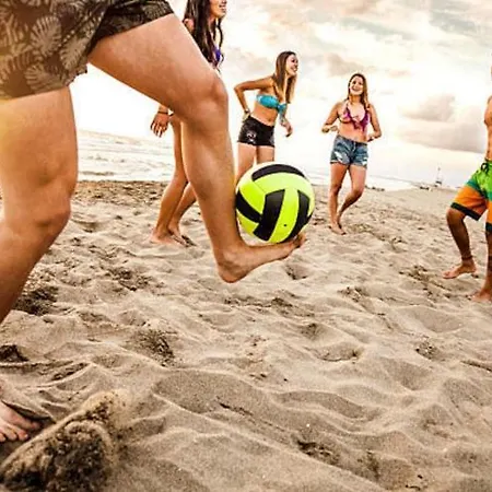 Homes Close To The Seaside