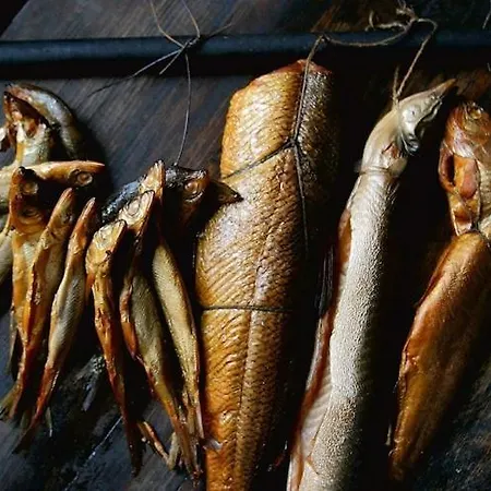 Homes Close To The Seaside *