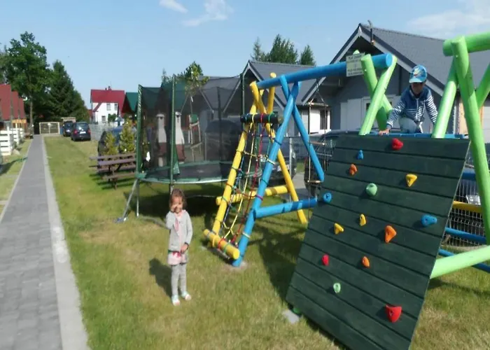 Homes Close To The Seaside Vakantiehuis