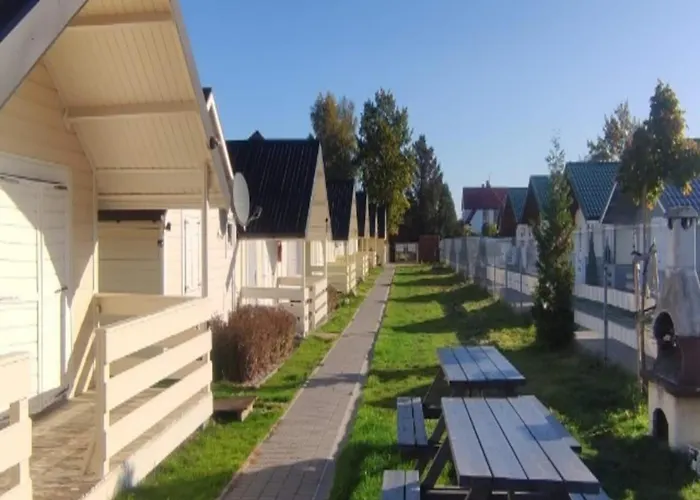 Vakantiehuis Homes Close To The Seaside *