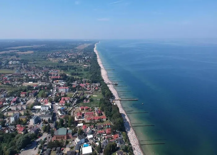 Homes Close To The Seaside Vakantiehuis *