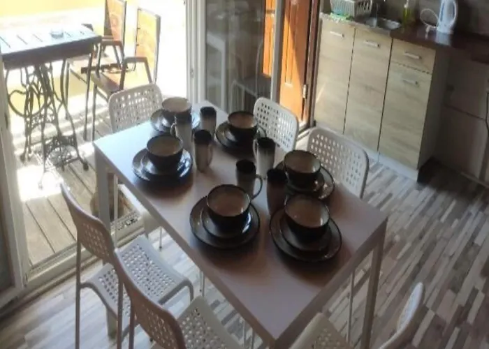 Vakantiehuis Homes Close To The Seaside Ustronie Morskie