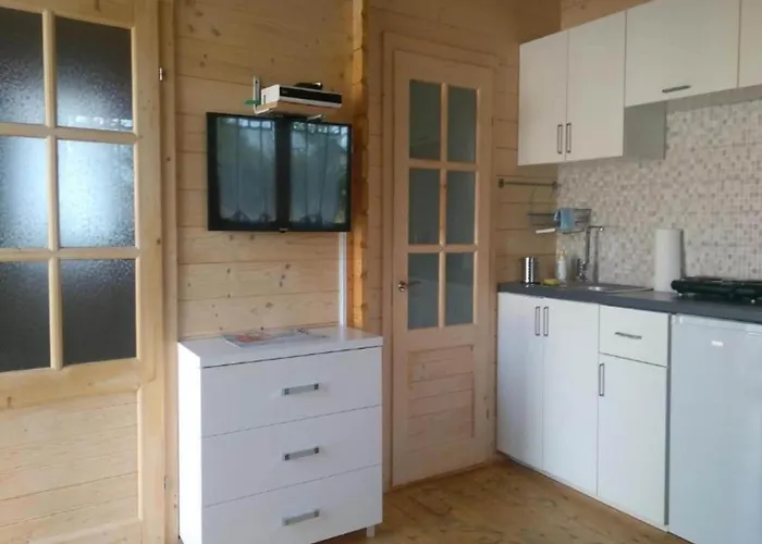 Homes Close To The Seaside * Ustronie Morskie