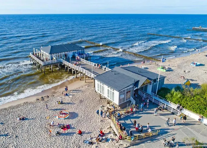 Homes Close To The Seaside Vakantiehuis