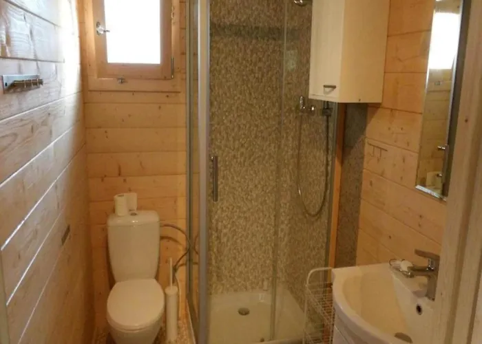 Vakantiehuis Homes Close To The Seaside Ustronie Morskie