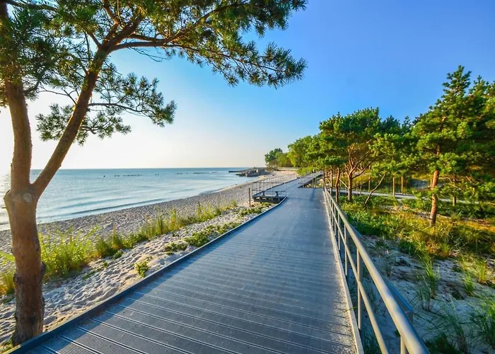 Homes Close To The Seaside *