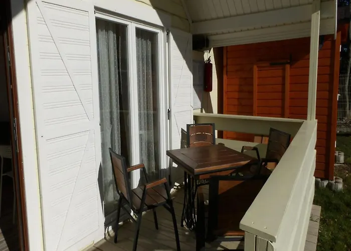 Homes Close To The Seaside Vakantiehuis *