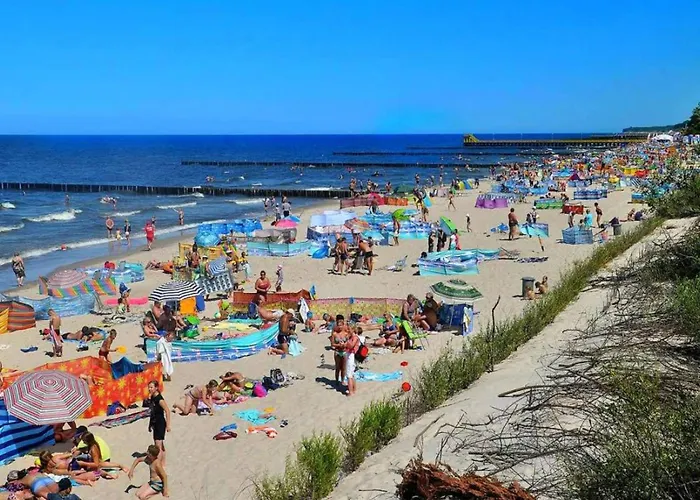 Homes Close To The Seaside Vakantiehuis *