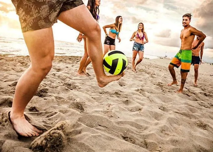 Homes Close To The Seaside