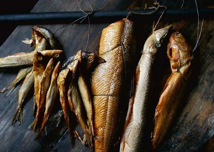 Homes Close To The Seaside *